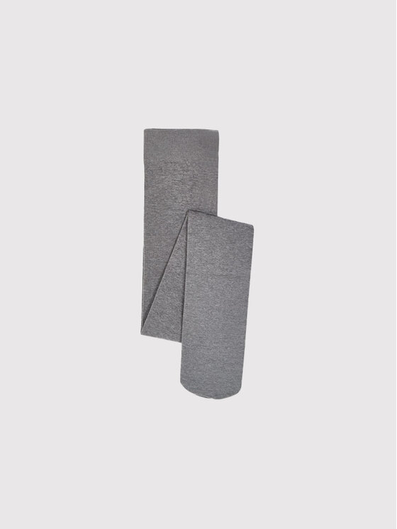 Collant da bambini 10127 Grigio
