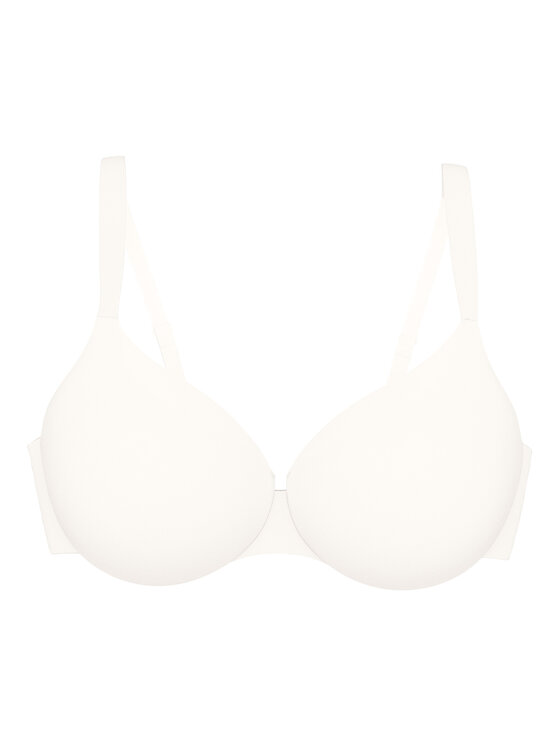 Triumph Triumph Sutien cu armătură Illusion Curve 10224856 Crem