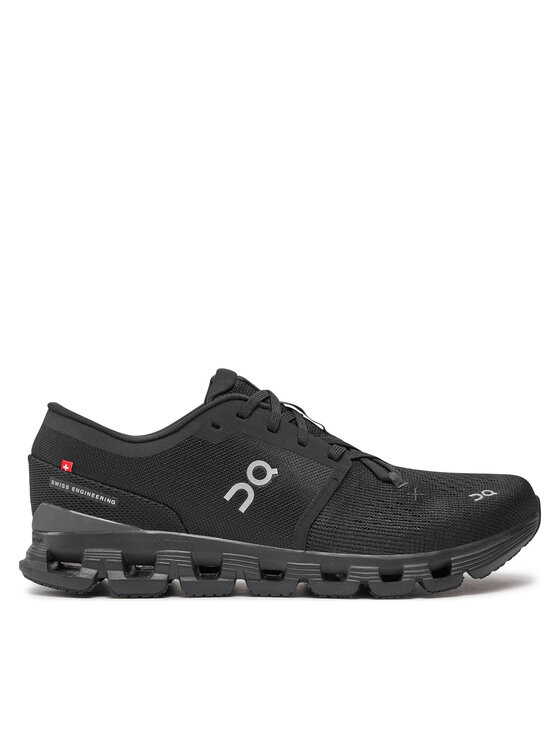 Pantofi pentru alergare On Cloud X 4 3ME30040106 Negru