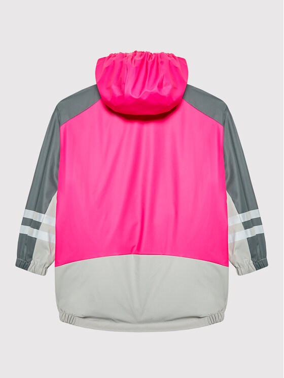 Playshoes Playshoes Větrovka 408640 D Barevná Regular Fit