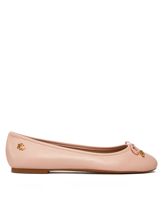 Ballerine ralph on sale lauren femme