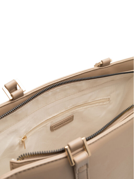 Jenny Fairy Jenny Fairy Tasche MJT-C-002-04 Beige