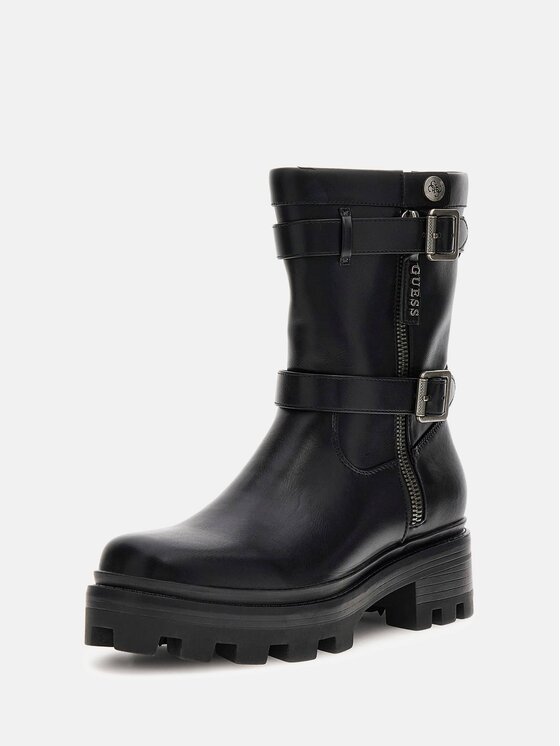 Guess Guess Stiefel 178822 Schwarz