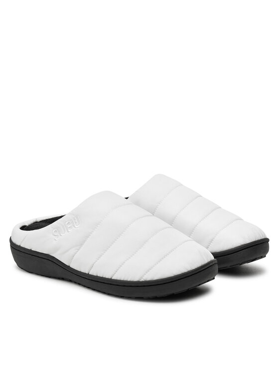 Subu Subu Bačkory F-line Bílá