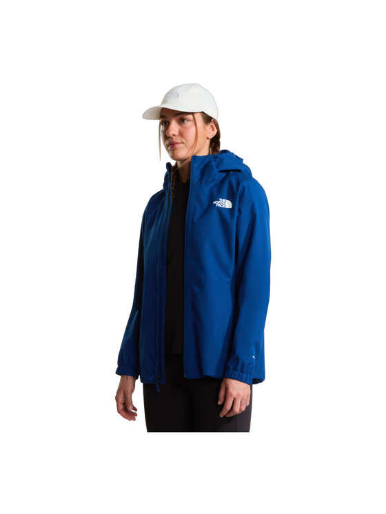 The North Face The North Face Kurtka przejściowa NF0A8G12D1R1 Granatowy Regular Fit