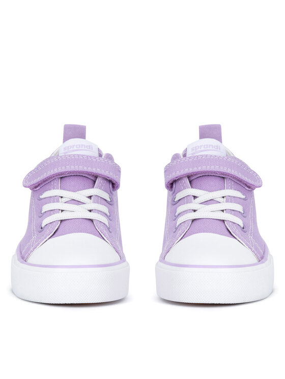 Sprandi Sprandi Sneakers YL201407(IV)DZ Μωβ