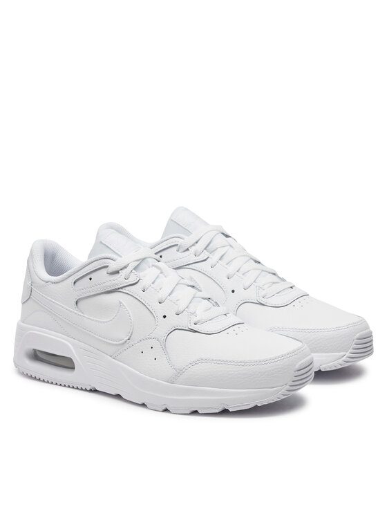 Nike Nike Laisvalaikio batai Air Max Sc Lea DH9636 101 Balta