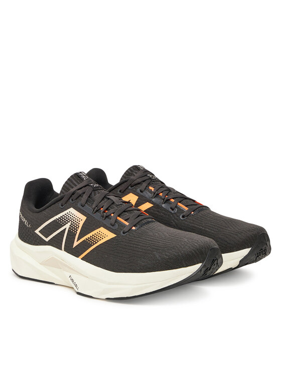 New Balance New Balance Jooksujalatsid FuelCell Propel v5 MFCPRCB5 Must