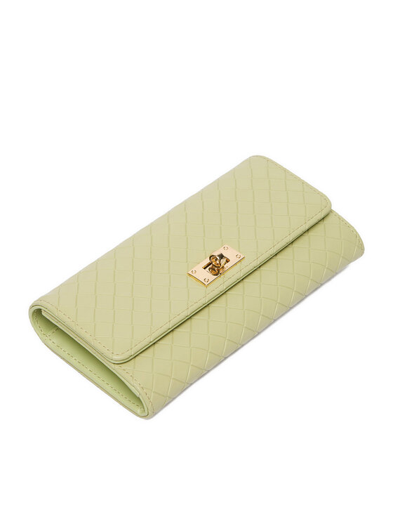 MEXX MEXX Novčanik CEO-MEXX-W1-005-SS26 Zelena