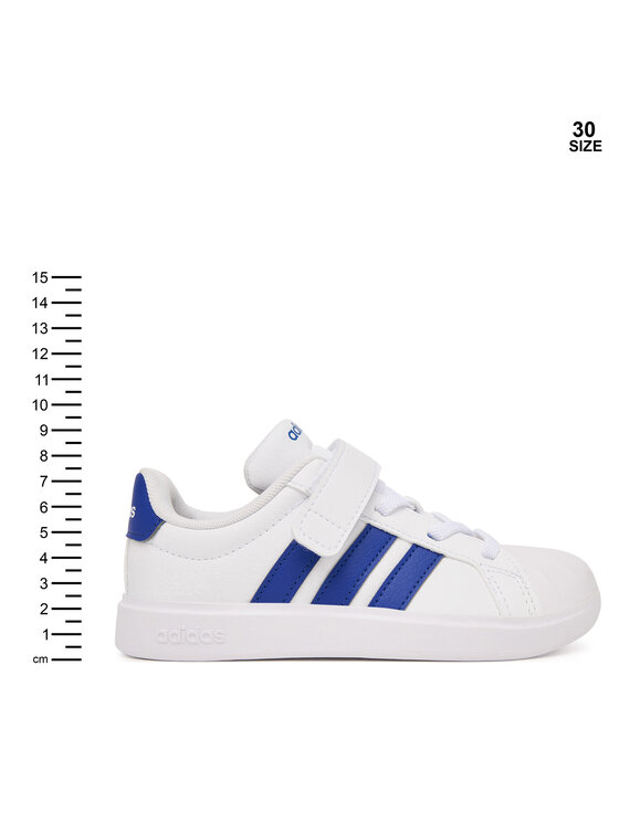 adidas adidas Tossud Streettalk KJ9607 Valge