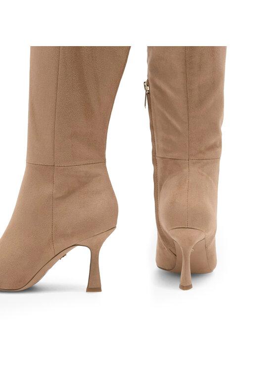 Nine West Nine West Zimske čizme MAIDA ZL23003-2CC Bež
