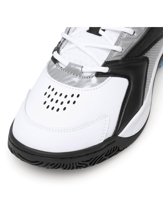 Shaq Shaq Tenisice MOTIVATE AQ95002M-WB Šarena