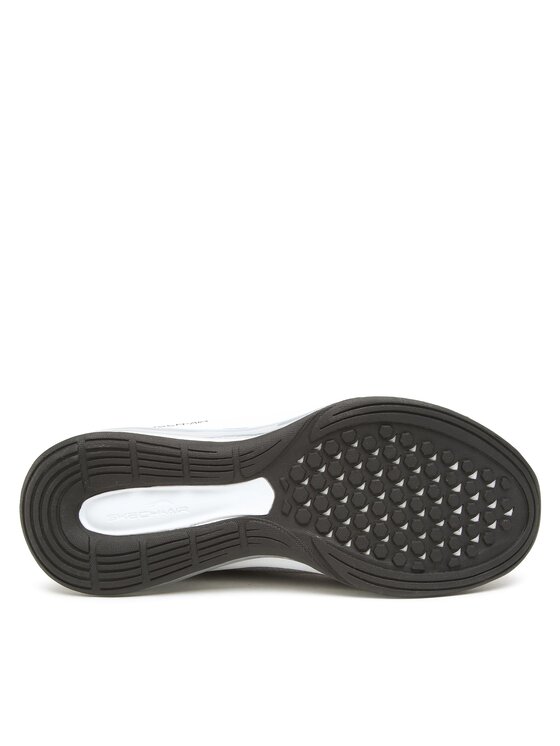 Skechers Skechers Sneakersy Skech-Air Element 2.0 149062/BKW Szary