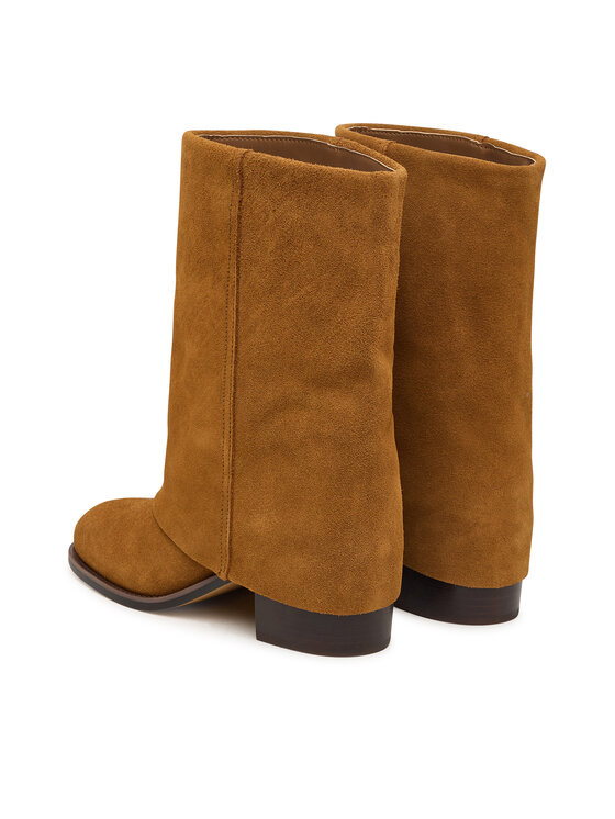 Aldo Aldo Ботильйони Nolya 14183580 Коричневий