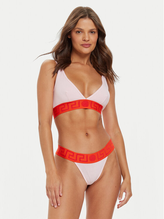 Versace Versace Tangice AUD01042 1A1001 Ružičasta