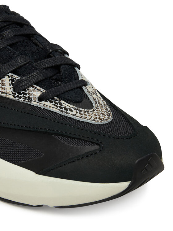 adidas adidas Sneakersy Lightblaze JS2040 Czarny