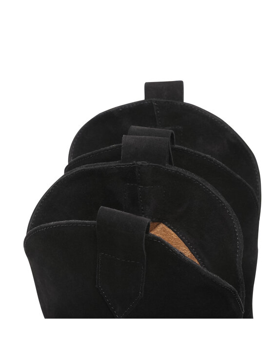 L37 L37 Stiefel Here We Go Again SW4 Schwarz