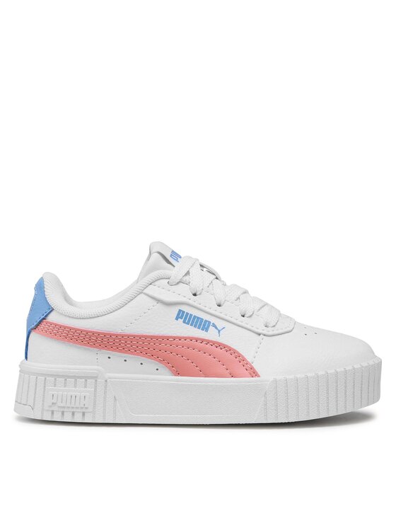 Puma Puma Laisvalaikio batai Carina 2.0 PS 386186 12 Balta