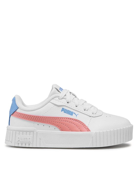 Puma Snīkeri Carina 2.0 PS 386186 12 Balts