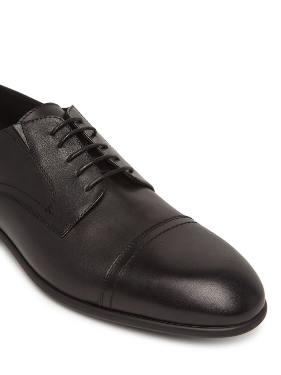 Baldinini Baldinini Halbschuhe U5E004P1VITE0000 Schwarz