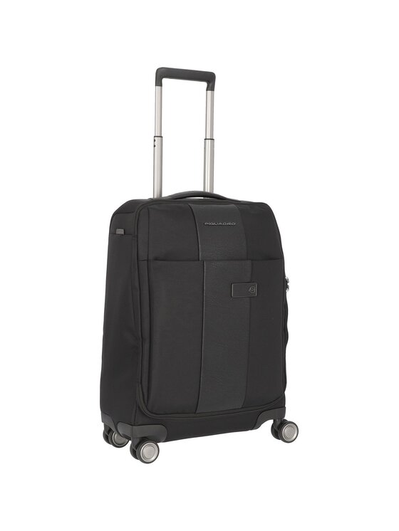 Piquadro Piquadro Valigia da cabina 226800 Nero