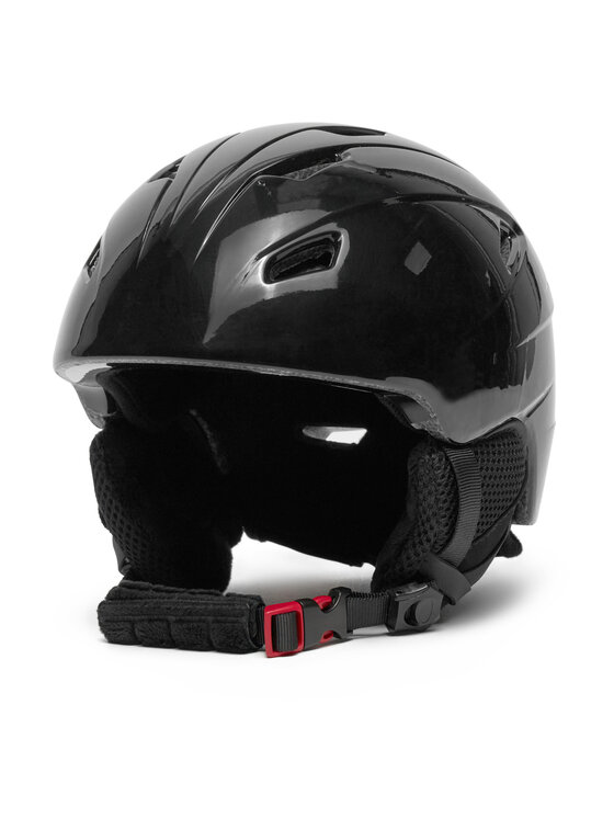 4F 4F Skihelm 4FWAW23AHELF033 Schwarz