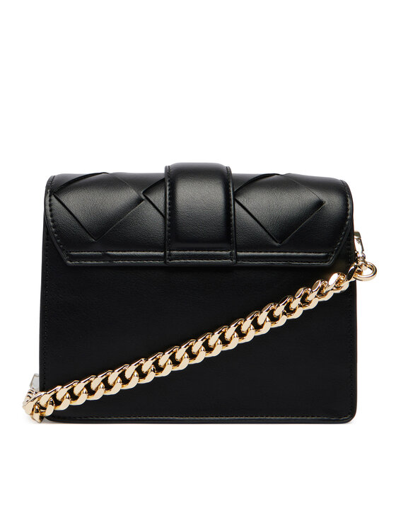 Just Cavalli Just Cavalli Rankinė 80RA4BM3 Juoda