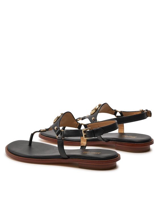 MICHAEL Michael Kors MICHAEL Michael Kors Sandalen 40R4CSFA1L Schwarz