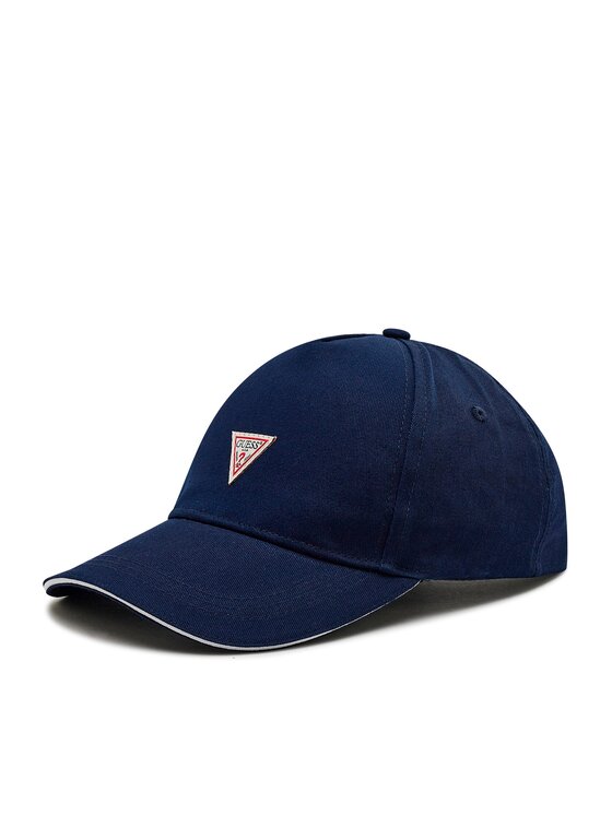 Guess Guess Cap M1BZ57 WBN60 Dunkelblau