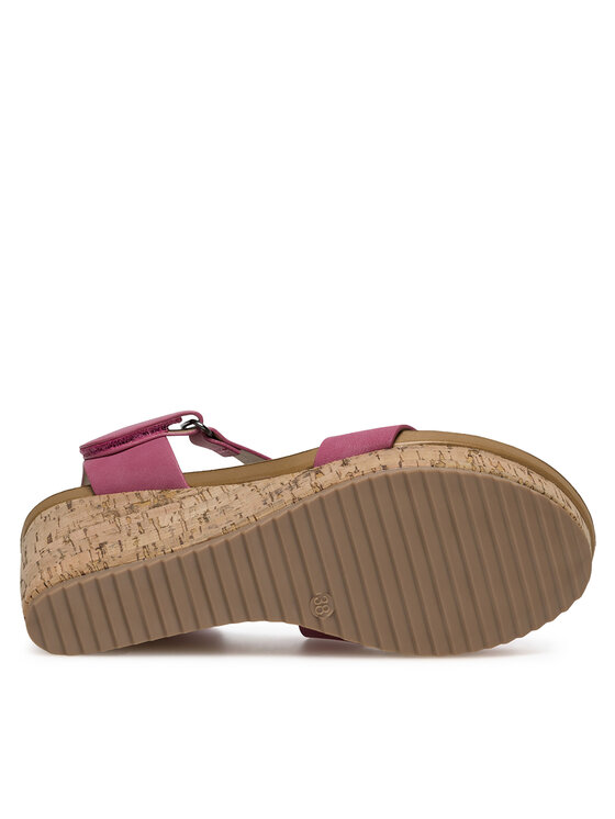 Clara Barson Clara Barson Sandaalid WYL0710-XX Roosa