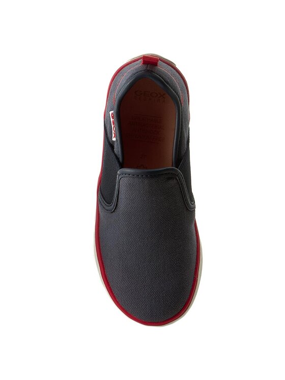 Geox Geox Kedai J Kiwi B. P J72A7P 01054 C0735 Tamsiai mėlyna