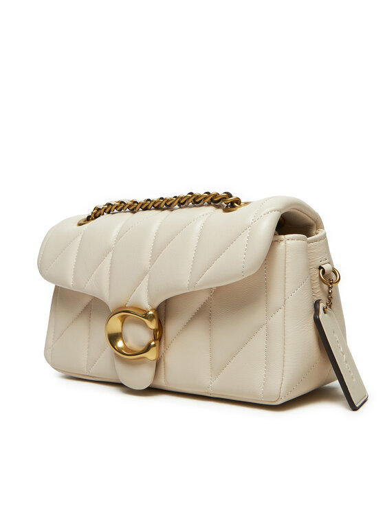 Coach Coach Handtasche Tabby Sb CP149 Écru