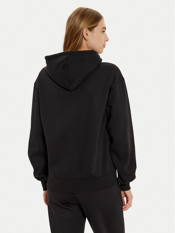 Champion Champion Džemperis 117581 Juoda Regular Fit