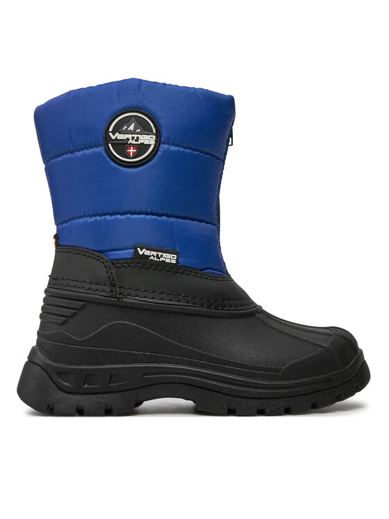 Vertigo Alpes Vertigo Alpes Schneeschuhe Oxford Schwarz