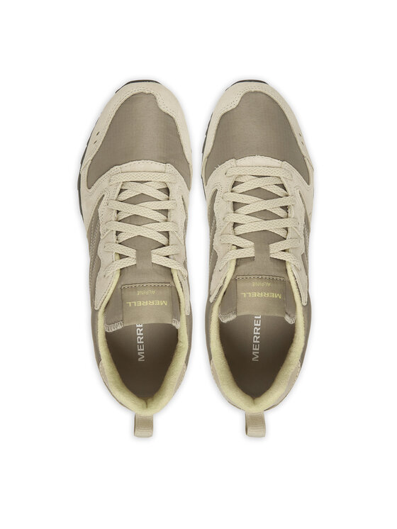 Merrell Merrell Laisvalaikio batai Alpine 83 Sneaker J007339 Pilka