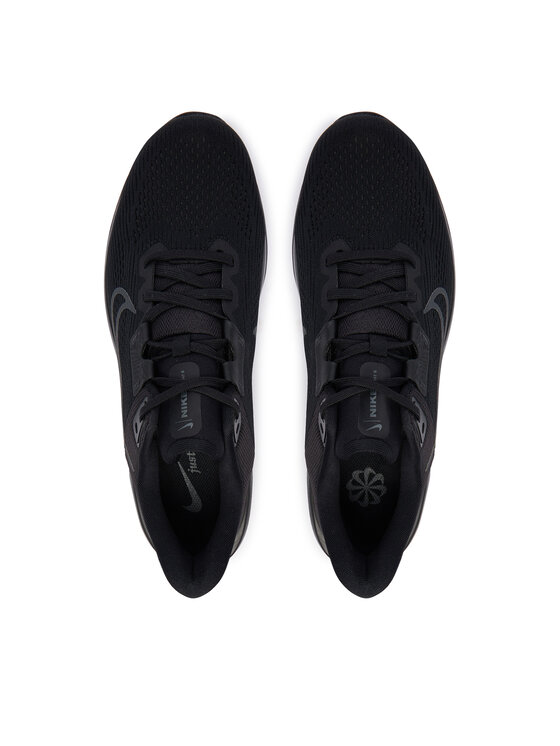 Nike Nike Laufschuhe Quest 6 FD6033 Schwarz