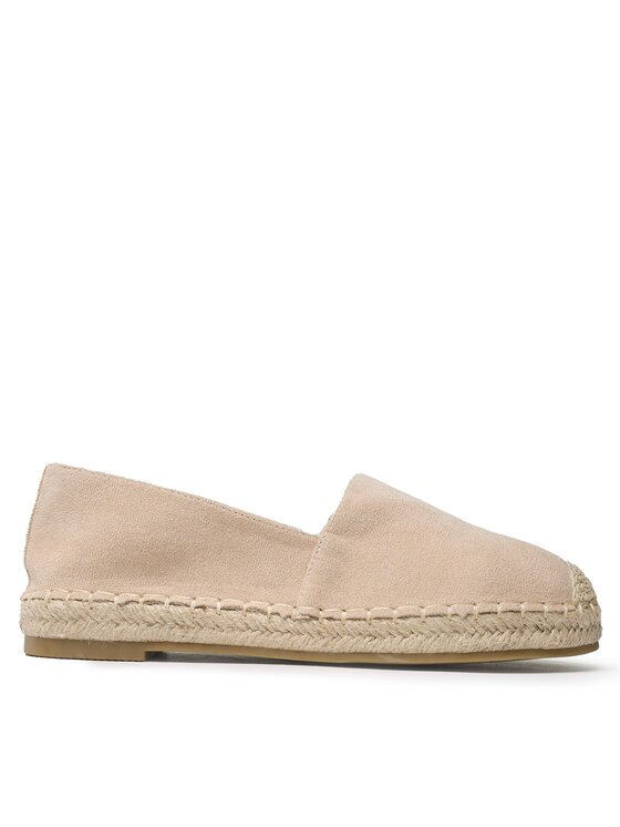 Jenny Fairy Jenny Fairy Espadrile WSS990-186 Bež