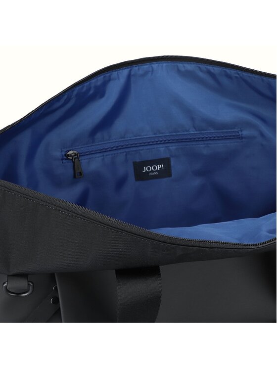 JOOP! Jeans JOOP! Jeans Torba weekendowa 300722 Czarny