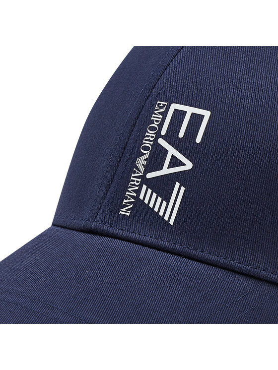 Cappellino 274815 1A115 00035 Blu scuro