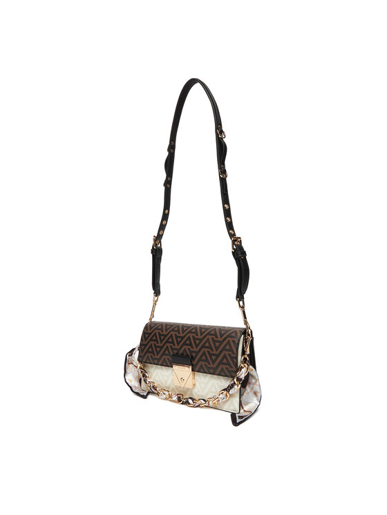 Aldo Aldo Handtasche Gedia 14143721 Schwarz