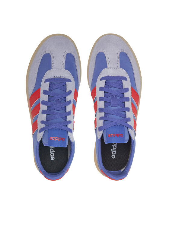 adidas adidas Tenisice Barreda Decode JI2323 Ljubičasta
