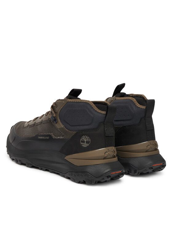 Timberland Timberland Sneakers Motion Access Mid TB0A4167EBF1 Braun