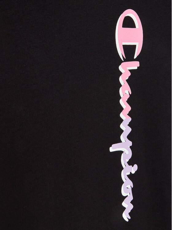 T-shirt 404672 Nero Regular Fit