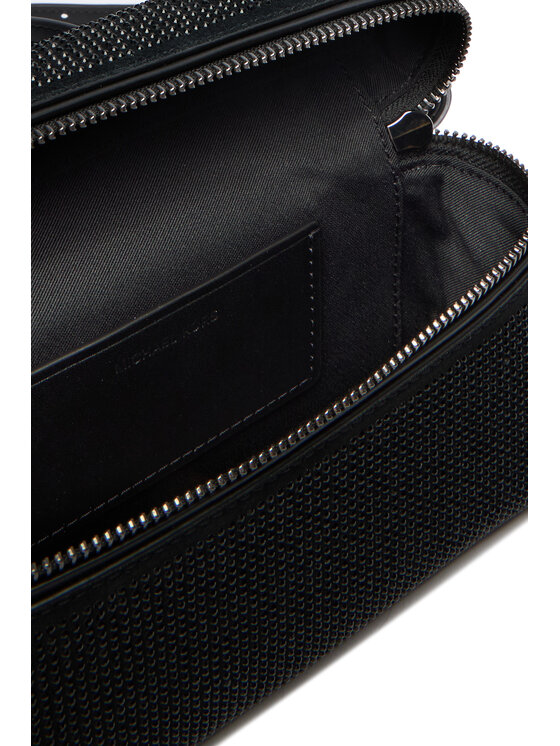 MICHAEL Michael Kors MICHAEL Michael Kors Handtasche 32F5UQ1C1U Schwarz