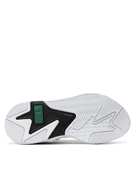 Puma Puma Sneakers Rs-X Reinvent 371008 13 Grigio