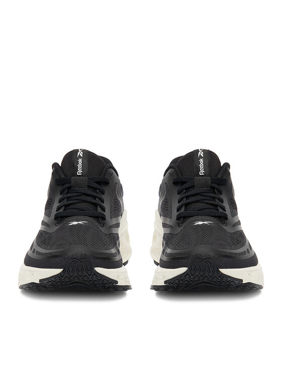 Reebok Reebok Маратонки за бягане EO-FUEL FLEX RUN 100239318 Черен