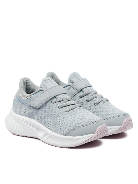 Asics Asics Tenisice za trčanje Patriot 13 Ps 1014A264 Siva