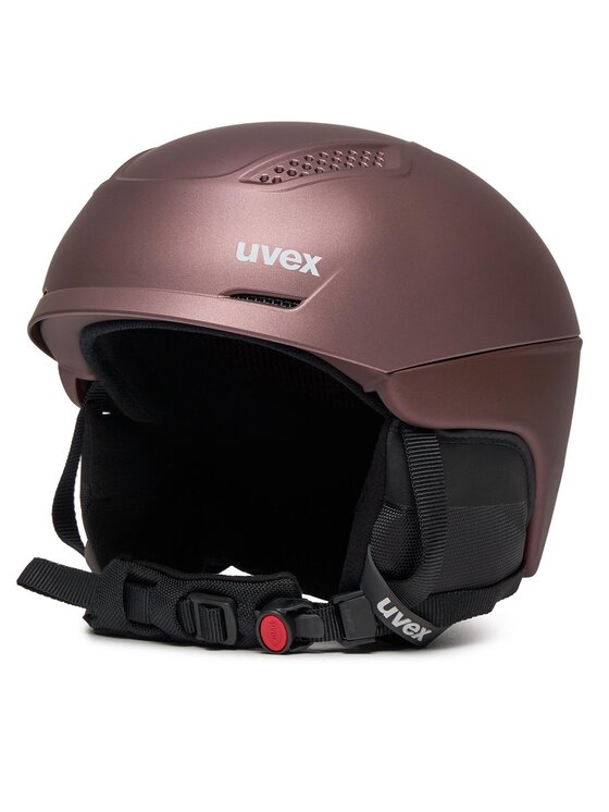 Скиорска каска Uvex
