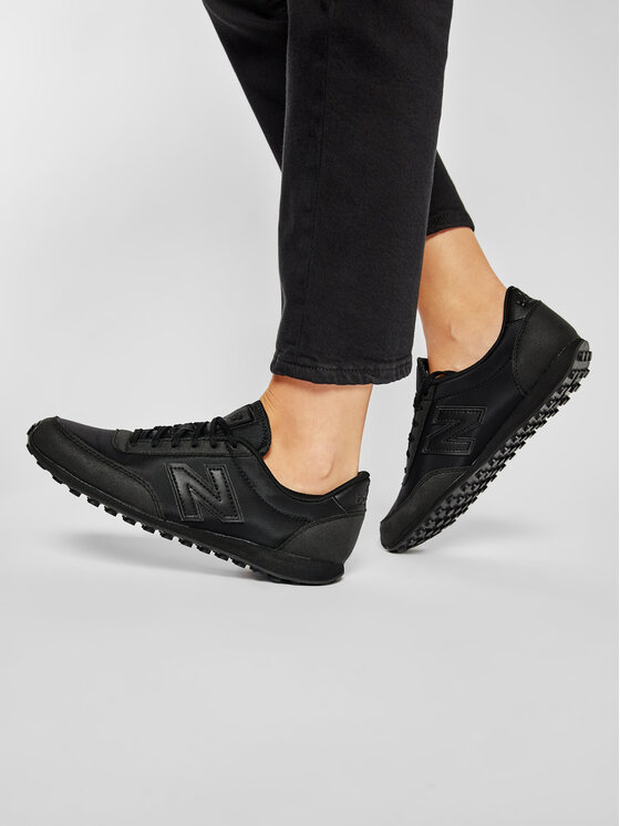 New Balance New Balance Tenisice U410BBK Crna