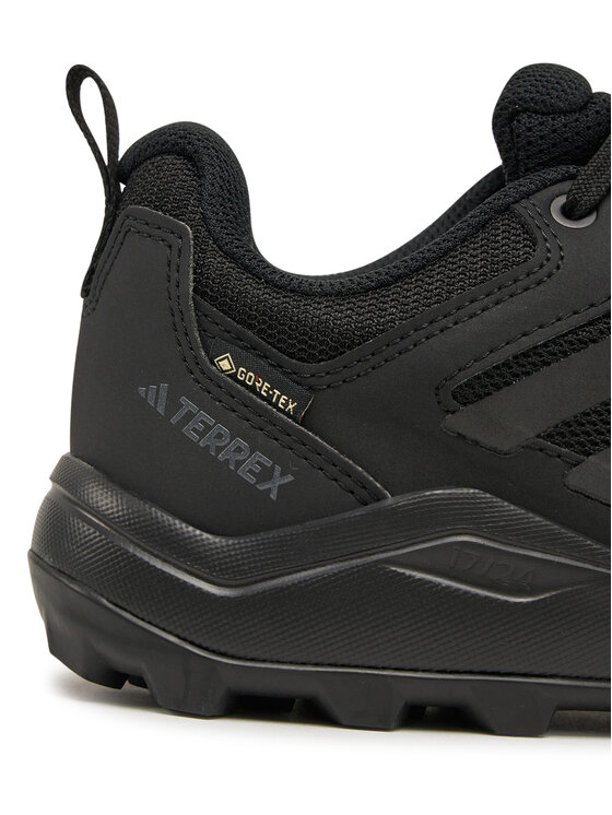 adidas adidas Buty do biegania Tracerocker 2.0 GORE-TEX JI1307 Czarny